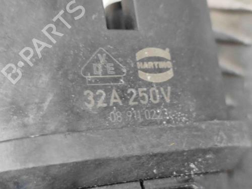 Cable BMW 2 Active Tourer (F45) 225 xe Plug-in-Hybrid | BP20337008E12