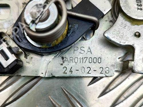 Hood lock OPEL ASTRA L (OV5) 1.2 (FPHNSL, FPHNSR) | BP29486764C133 