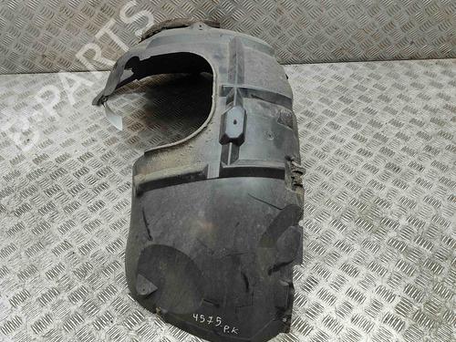 Wheel arch SEAT LEON ST (5F8) 2.0 Cupra | BP19427795C56