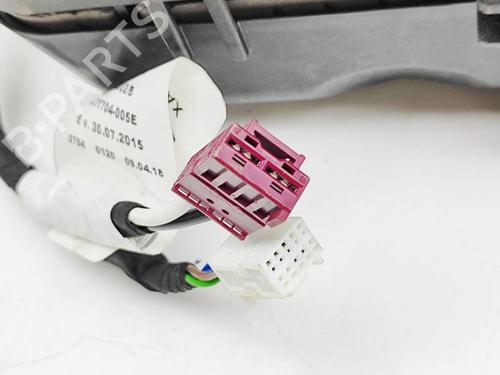 Suspension compressor MERCEDES-BENZ E-CLASS Convertible (A238) E 220 d (238.414) | BP33377181M103  - Image 7