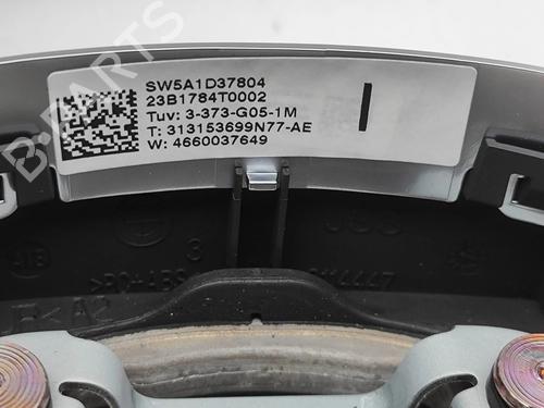 Rat BMW X6 (G06, F96) xDrive 30 d Mild-Hybrid | BP32525274C49 - Image 11