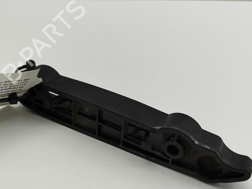 Front bumper bracket LAND ROVER RANGE ROVER EVOQUE (L538) 2.2 D 4x4 | BP26121675C158 