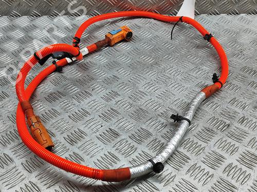 Wiring harness LAND ROVER RANGE ROVER VELAR (L560) 3.0 P400 MHEV 4x4 | BP28432184E16 