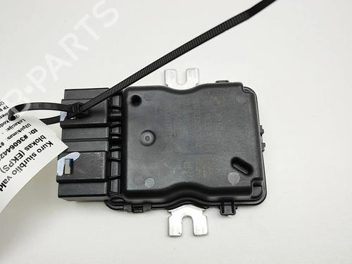 Módulo eletrónico Módulo eletrónico BMW X5 (G05, F95) xDrive 45 e Plug-in Hybrid (394 hp) 36358661 36358661