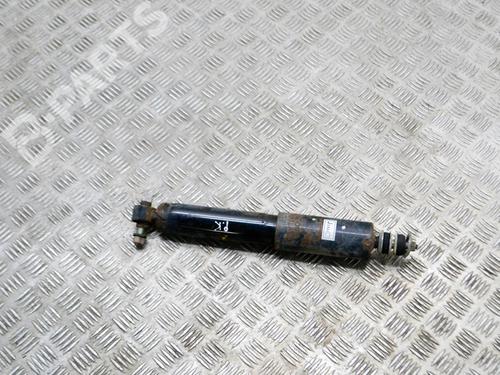 Left front shock absorber FORD RANGER (ET) 3.0 TDCi 4x4 | BP10073227M16 