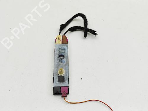 Electronic module MERCEDES-BENZ E-CLASS Coupe (C207) E 350 BlueTEC / d (207.326) | BP33383801M83 - Image 2