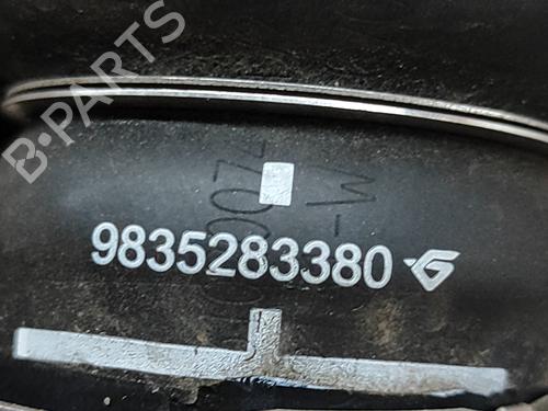 Pipe CITROËN C4 III (BA_, BB_, BC_) 1.2 PureTech 130 (BAHNSA, BAHNSB) | BP28687611M125