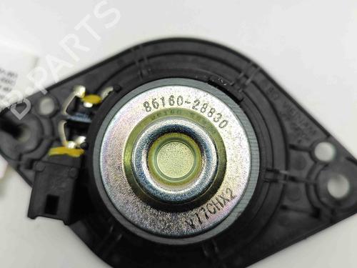 Speaker TOYOTA bZ4X (_EAM1_) EV (YEAM15) | BP28560814E2