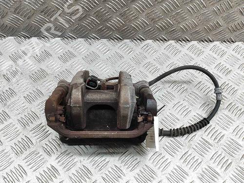 Used Right front brake caliper AUDI Q4 E-TRON Sportback (F4N) 35 (170 hp) 28552703