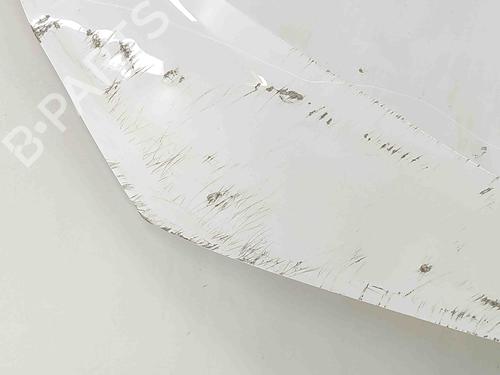 Hood AUDI A6 C8 (4A2) 40 TDI | BP29637518C1 