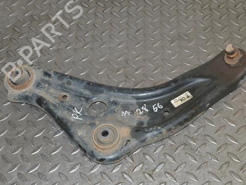Used Left front suspension arm Left front suspension arm NISSAN QASHQAI II (J11, J11_) 1.5 dCi (110 hp) 33347805 33347805