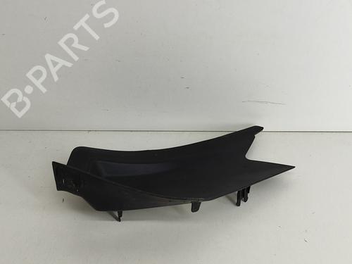 Headlight eyebrow PORSCHE TAYCAN Cross Turismo (Y1B) 4S Performance Battery Plus (Y1BDB1) | BP27772955C118 