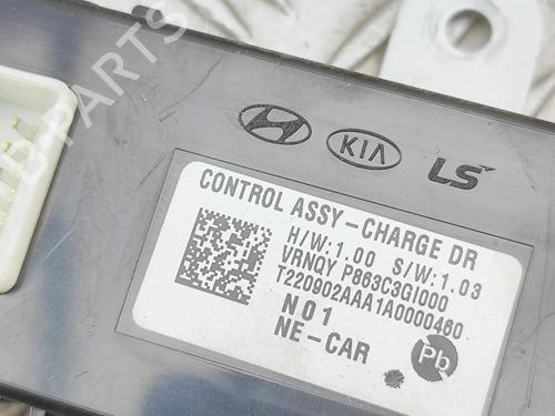 Electronic module HYUNDAI IONIQ 5 (NE) EV | BP36078424M83  - Image 6