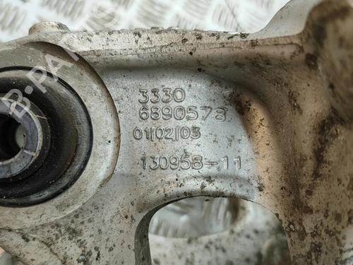 Right rear steering knuckle BMW iX (I20) xDrive 40 | BP30359006M28