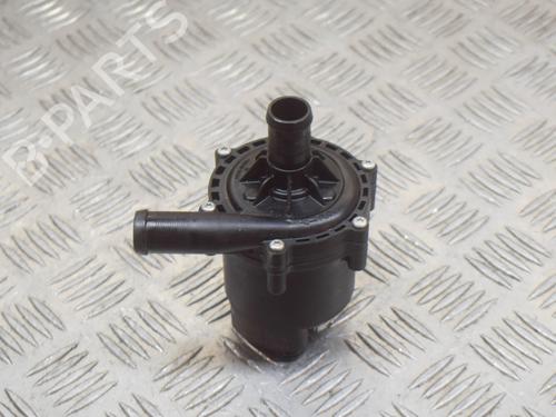 Used Auxiliary water pump TESLA MODEL S (5YJS) 75D AWD (525 hp) 20231609