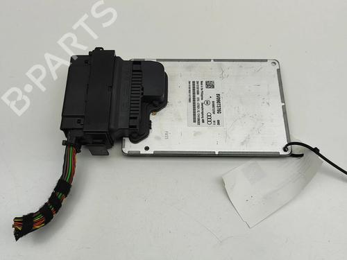 Used Electronic module Electronic module AUDI A3 Limousine (8VS, 8VM) S3 quattro (310 hp) 27270577 27270577