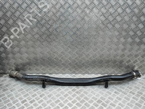 Tubo do intercooler Tubo do intercooler 38018119 38018119