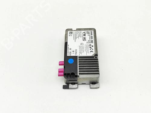 Electronic module AUDI Q3 Sportback (F3N) 2.5 RS TFSI quattro | BP38308082M83 - Image 2