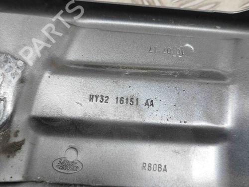 Support LAND ROVER DISCOVERY V (L462) 3.0 D 4x4 | BP16872140C155 