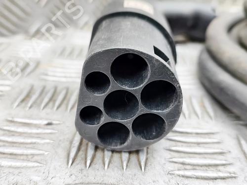 Cable SMART FORTWO Coupe (453) electric drive / EQ (453.391) | BP31687152E12 