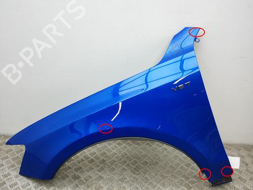 left-front-fenders-audi-q5-8rb-2008-2009-2010-2011-2012-2013-2014-2015-2016-2017-2018-2019-38706268 main image