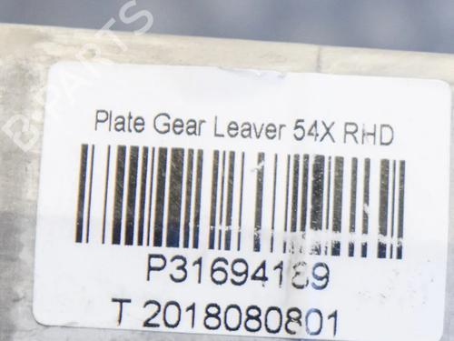 Other VOLVO S90 II (234) D4 | BP10398570O1 