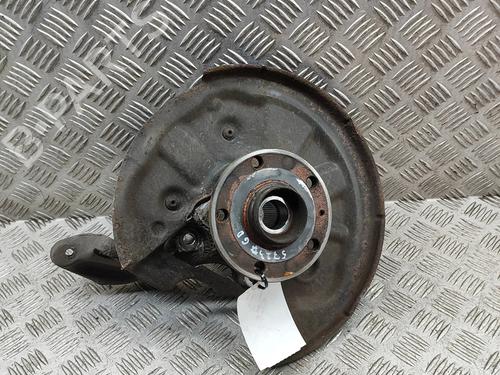 Used Right rear steering knuckle Right rear steering knuckle SKODA KODIAQ I (NS6, NS7, NV7) 2.0 TDI 4x4 (150 hp) 33376804 33376804