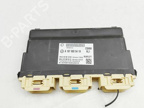Used Electronic module Electronic module 35983323 35983323