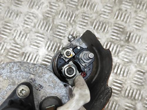 Starter LAND ROVER RANGE ROVER SPORT II (L494) 3.0 SDV6 4x4 | BP28548865M8