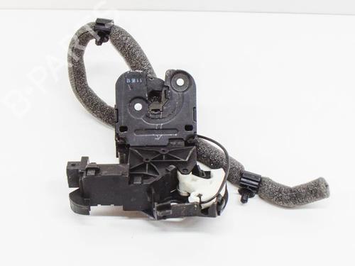 Used Tailgate lock Tailgate lock AUDI TT (8J3) 2.0 TFSI (211 hp) 6768588 6768588