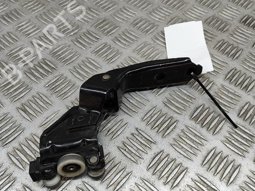 Used Hinge/Door check strap Hinge/Door check strap VW CADDY IV Box Body/MPV (SAA, SAH) 2.0 TDI 4motion (122 hp) 17140252 17140252