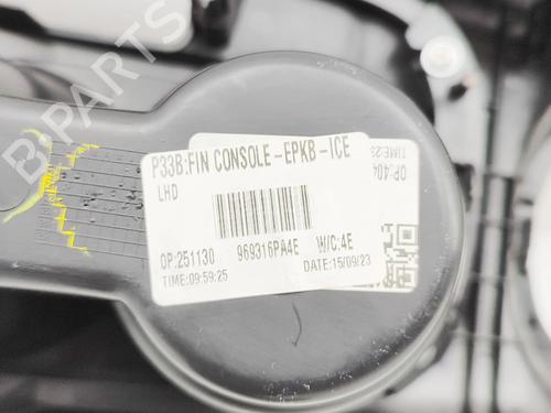 Middle console NISSAN JUKE (F16_) DIG-T 117 | BP35957678I22 - Image 9