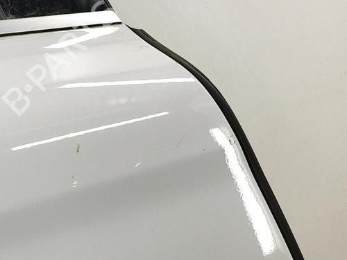 Right rear door VOLVO XC60 I SUV (156) D4 AWD | BP20982360C5 