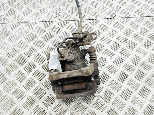 Left rear brake caliper VW CADDY IV Box Body/MPV (SAA, SAH) 2.0 TDI | BP32061254M107 