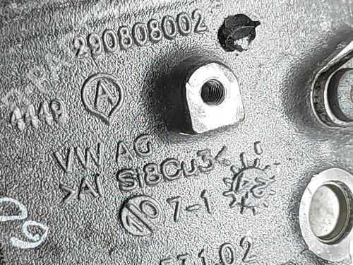 Alternator AUDI A6 C8 Avant (4A5) RS6 TFSI Mild Hybrid quattro | BP33549209M7 - Image 7