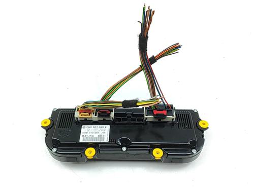 Electronic module VW AMAROK (2HA, 2HB, S1B, S6B, S7A, S7B, AGD) 2.0 BiTDI 4motion | BP30826853M83 - Image 2
