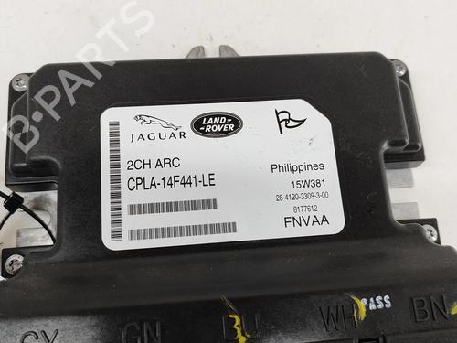 Electronic module LAND ROVER RANGE ROVER SPORT II (L494) 3.0 SDV6 4x4 | BP27773261M83