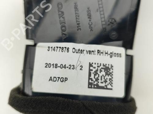 Air vent VOLVO V60 II (225) D3 | BP28446629I21  - Image 7