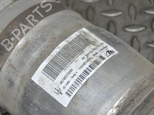 Right front shock absorber MASERATI LEVANTE SUV (M161) 3.0 D Q4 | BP30212482M17 