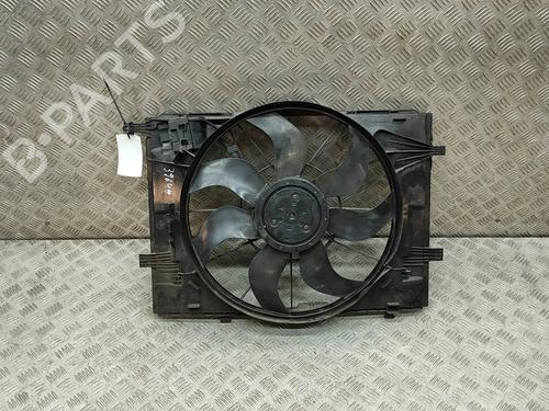 Used Radiator set MERCEDES-BENZ E-CLASS (W213) E 220 d (213.004) (163 hp) 14652168