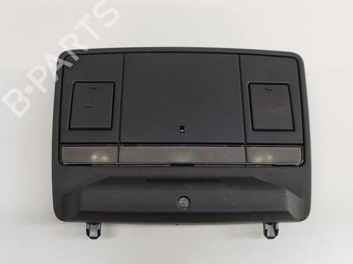 Used Interior roof light JAGUAR F-TYPE Coupe (X152) 5.0 SCV8 R AWD (551 hp) 25863939