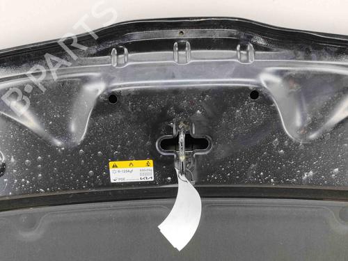 Hood KIA SOUL III (SK3) E-SOUL | BP29730637C1