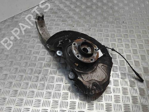 Right front steering knuckle BMW 7 (G11, G12) 730 d, Ld | BP19501566M26 