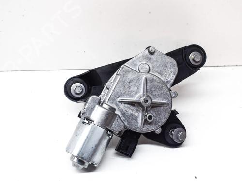 Rear wiper motor OPEL MOKKA 1.2 (76) | BP27759076M102