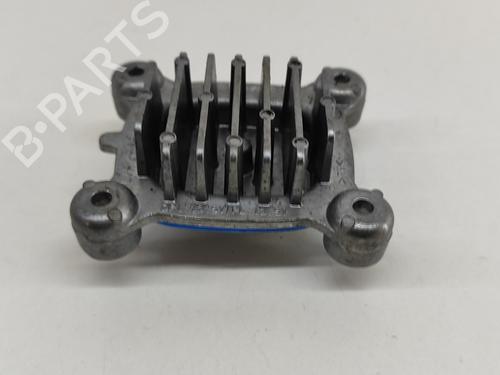 Elektronische module NISSAN JUKE (F16_) DIG-T 117 (117 hp) 27769657