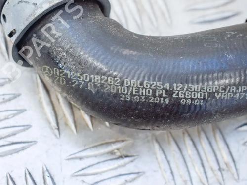 Pipe MERCEDES-BENZ E-CLASS Coupe (C207) E 220 CDI / d (207.302, 207.301) | BP14608910M125 