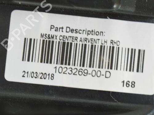 Air vent TESLA MODEL S (5YJS) 75 | BP14616093I21  - Image 6