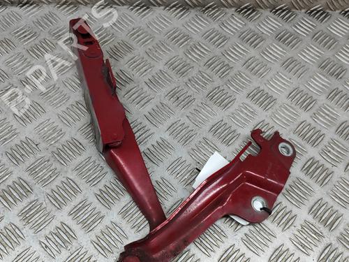 Hinge/Door check strap JAGUAR XF I (X250) 3.0 D | BP17548904C146 