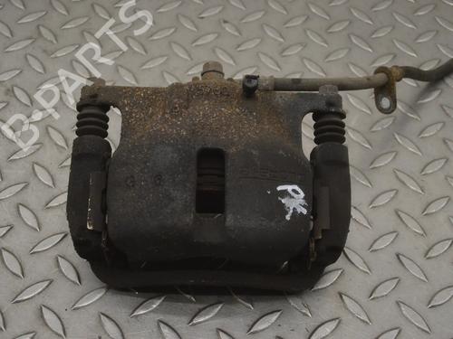 Left front brake caliper SUZUKI VITARA (LY) 1.4 T (APK414) | BP30247108M105
