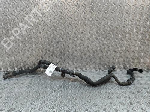 Used Pipe CITROËN C4 III (BA_, BB_, BC_) ë-C4 (BCZKXC, BZCKSC) (136 hp) 27783116